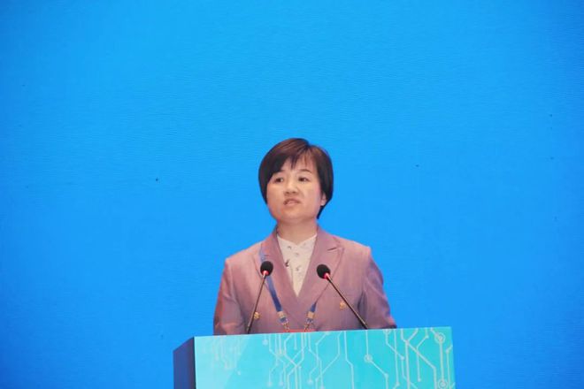 鲁南经济圈巾帼科技成果对接会在枣庄举行(图6)