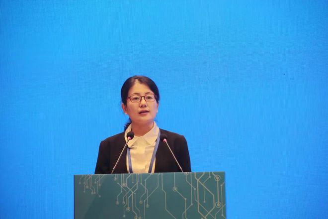 鲁南经济圈巾帼科技成果对接会在枣庄举行(图5)