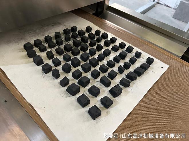 化工微波烘干隧道炉石墨烘干设备(图3)