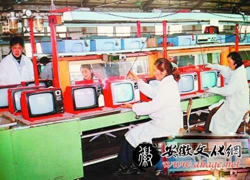 中国电子往事——六段浪奔浪流的故事(图5)