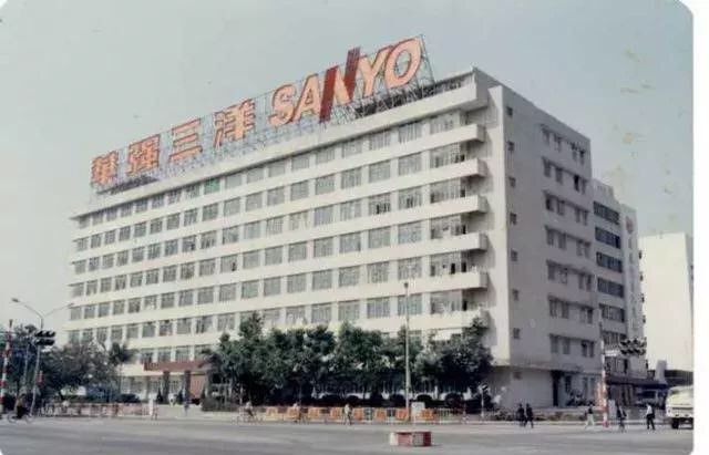 中国电子往事——六段浪奔浪流的故事(图21)