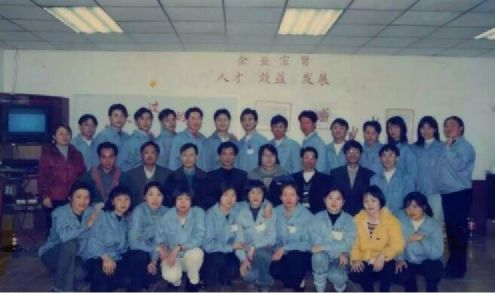 中国电子往事——六段浪奔浪流的故事(图23)