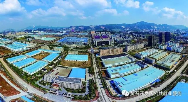 【企业动态】台光电子：现代化工厂是啥样？这个企业给出了标准答案！(图6)