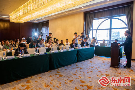 2023中国化工园区论坛在泉州惠安召开(图3)