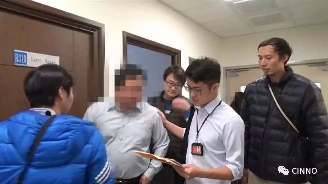 台湾巴斯夫六名高管因盗卖电子级氨水技术机密予大陆上市公司被捕(图2)