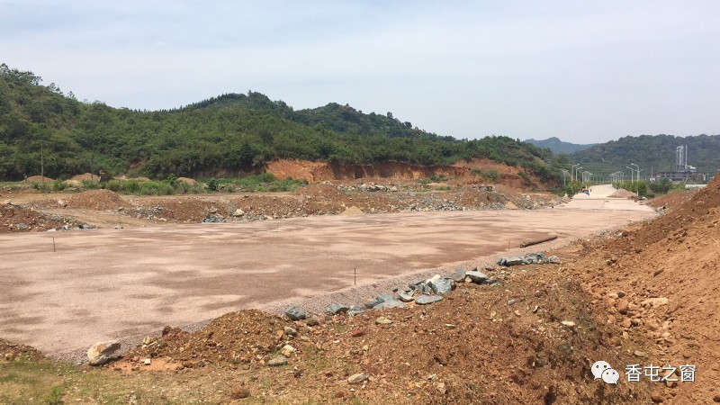 【项目进度报告】万顺化工五万吨电子级硫酸项目进度报告第八期（2017年5月10日）(图2)