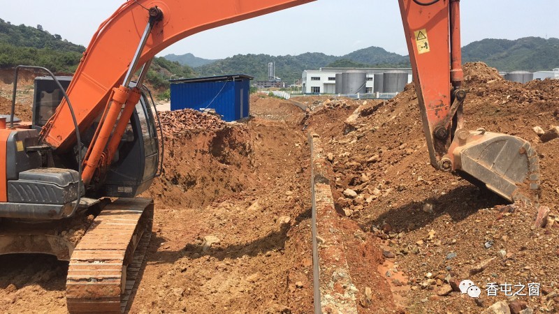 【项目进度报告】万顺化工五万吨电子级硫酸项目进度报告第八期（2017年5月10日）(图3)