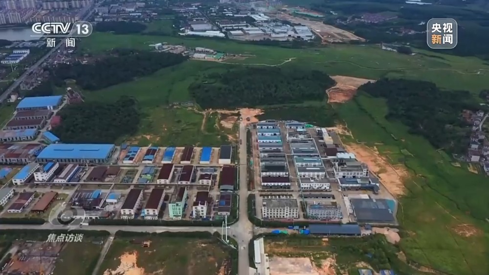 焦点访谈丨旧债未清又添新账 治污“漏洞”在哪里？(图10)