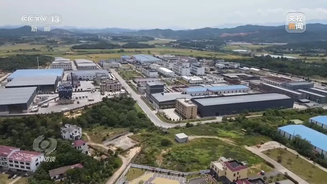 千亩耕地被重度污染有涉事企业负责人微笑受访：每年要交大几千万的税对当地有贡献(图5)