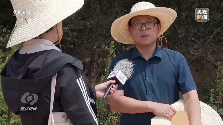 千亩耕地被重度污染有涉事企业负责人微笑受访：每年要交大几千万的税对当地有贡献(图21)