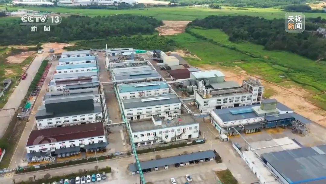 千亩耕地被重度污染有涉事企业负责人微笑受访：每年要交大几千万的税对当地有贡献(图25)