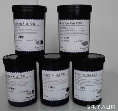 电子化学品是什么意思国内电子化学品生产龙头企业(图2)