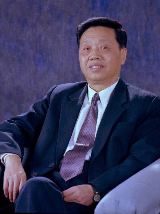 中国工程院化工、冶金与材料工程学部资深院士简介（四）(图3)