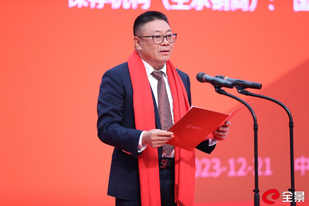 “绍兴板块”迎来第100家上市企业 兴欣新材深交所主板成功上市(图2)