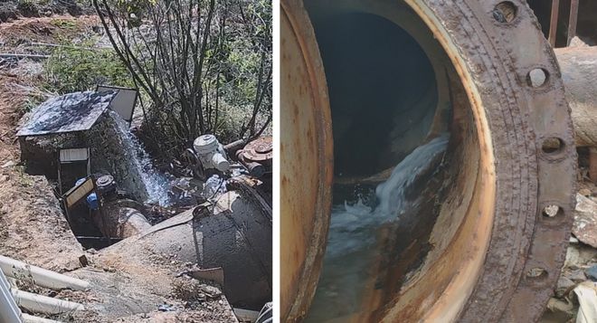福建一些化工园区环境违法违规问题比较突出被中央生态环保督察通报(图4)