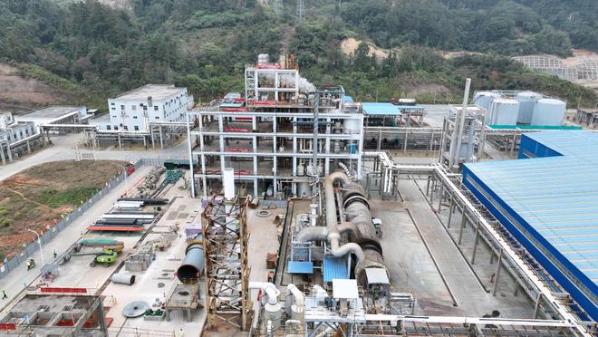 福建一些化工园区环境违法违规问题比较突出被中央生态环保督察通报(图3)