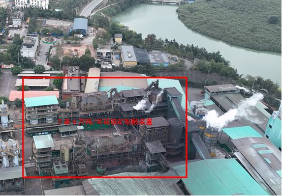 福建一些化工园区环境违法违规问题比较突出被中央生态环保督察通报(图2)