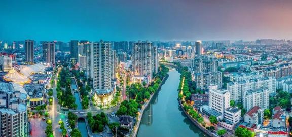 地处吴越大地的江苏未来发展潜力有多大？(图3)