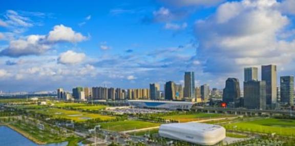 地处吴越大地的江苏未来发展潜力有多大？(图2)