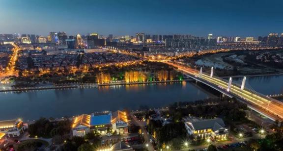 地处吴越大地的江苏未来发展潜力有多大？(图6)