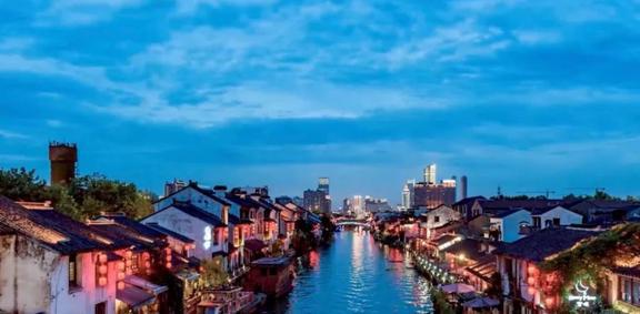 地处吴越大地的江苏未来发展潜力有多大？(图7)