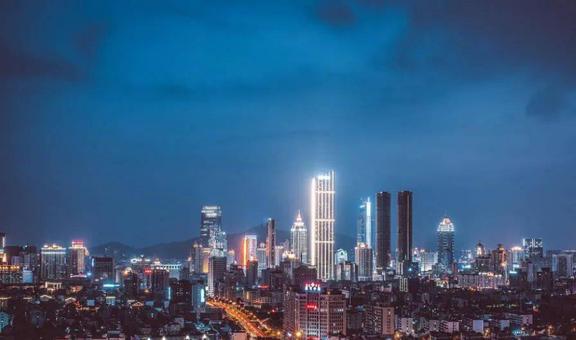 地处吴越大地的江苏未来发展潜力有多大？(图11)
