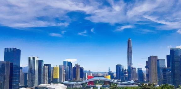 地处吴越大地的江苏未来发展潜力有多大？(图10)