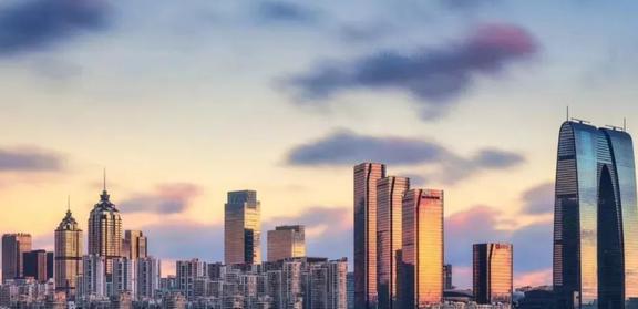 地处吴越大地的江苏未来发展潜力有多大？(图9)