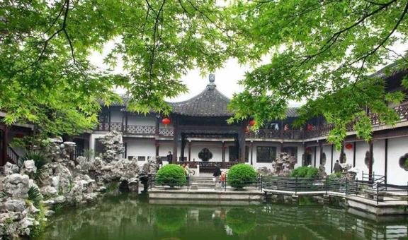 地处吴越大地的江苏未来发展潜力有多大？(图13)
