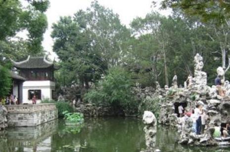 地处吴越大地的江苏未来发展潜力有多大？(图14)