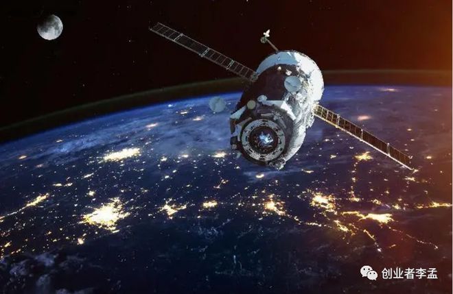 中国航天与华为鸿蒙携手入选全球十大工程我国科技实力闪耀世界(图4)