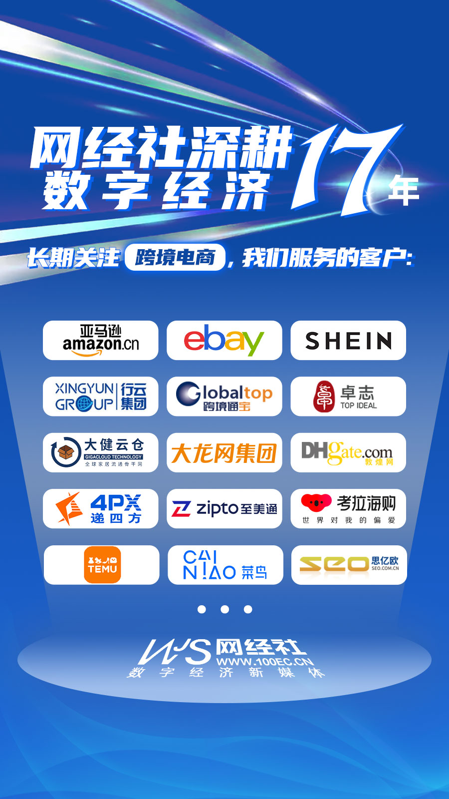 【年终盘点】迎上市热潮 陷倒闭风波 2023跨境电商服务商十大事件(图12)