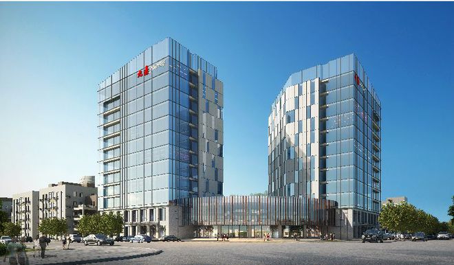 678亿！西安38个新能源、新材料和节能环保项目开建！(图11)