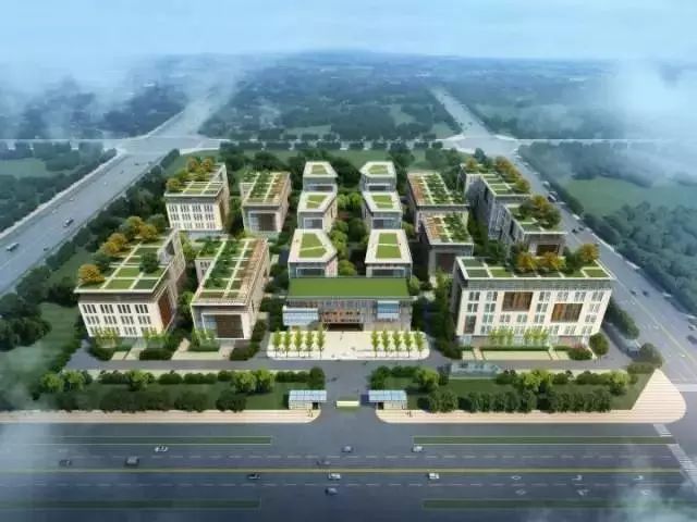 678亿！西安38个新能源、新材料和节能环保项目开建！(图18)