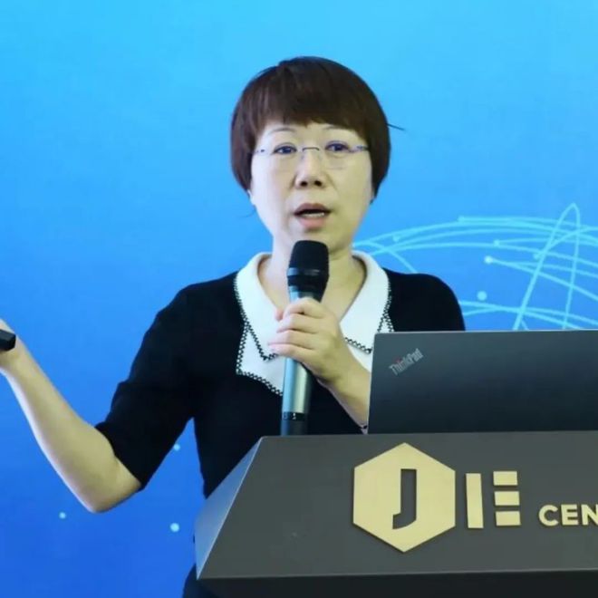 园区新闻京晋电子中心「预见未来2023年度回顾」(图12)