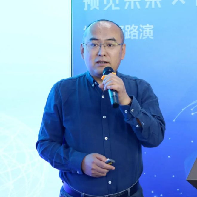 园区新闻京晋电子中心「预见未来2023年度回顾」(图18)