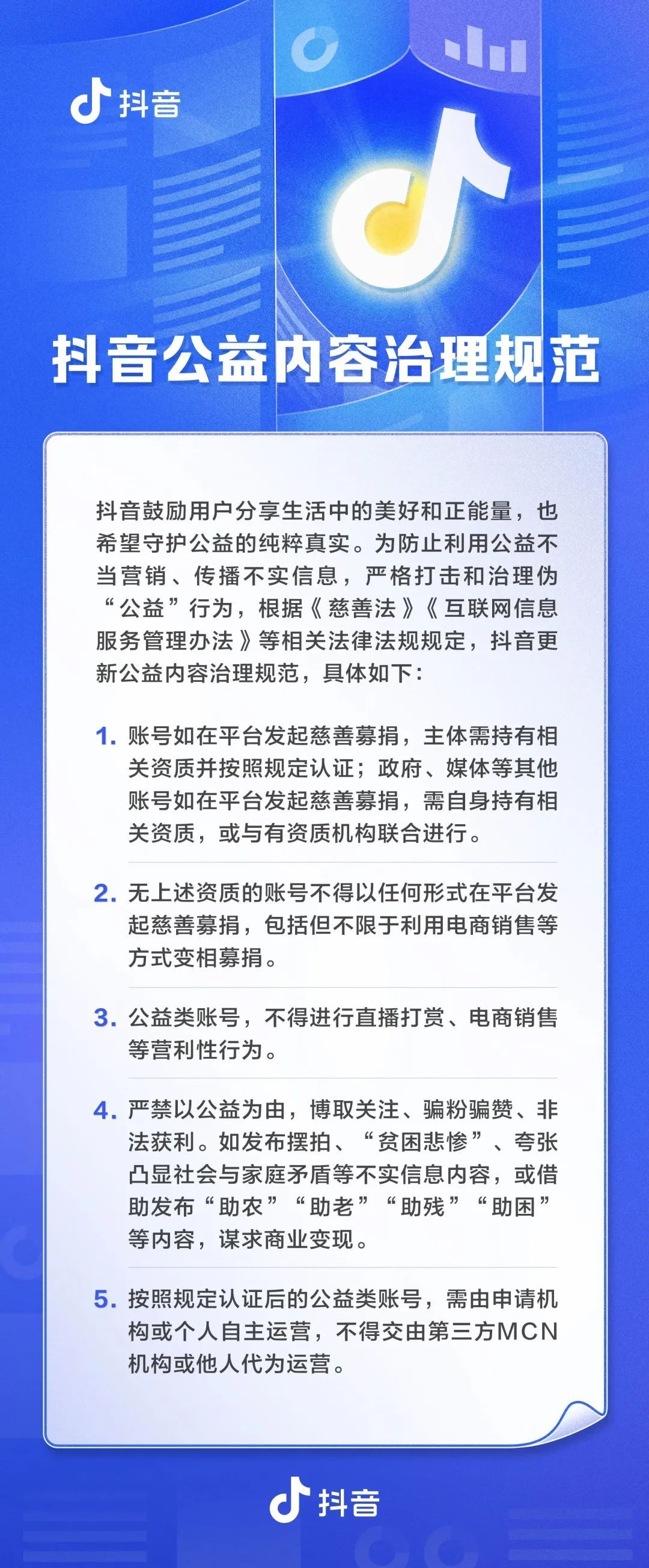 【年终盘点】2023抖音电商发展十大发展事件：上线超市 布局自营 规范打赏 治理憋单(图5)