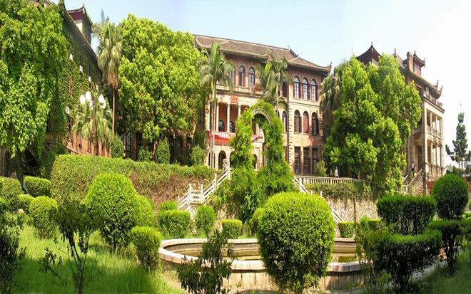 我国福建省大学排名重新洗牌榜首众望所归福师大位列第三(图6)