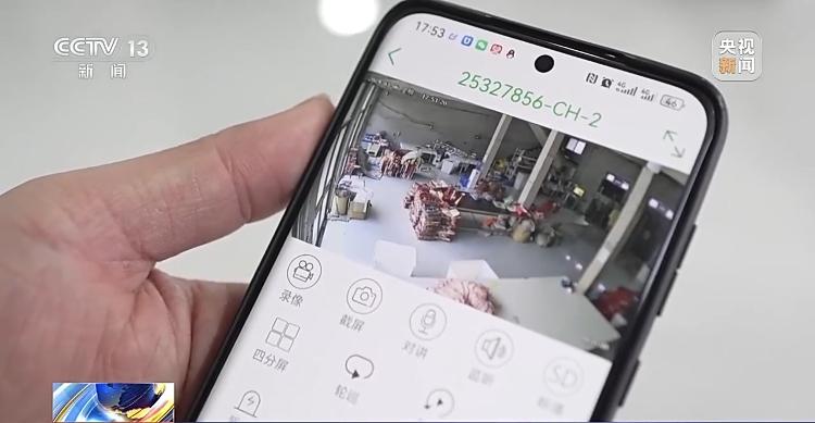 曹县卖了3亿多元的汉服为啥这么抢手？出圈秘籍来了(图9)