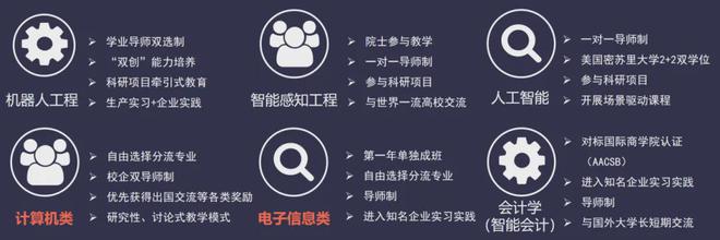 【招办主任来啦】北化工2024在京选考科目要求调整 北信科千余毕业生进入“世界、中国500强”(图2)