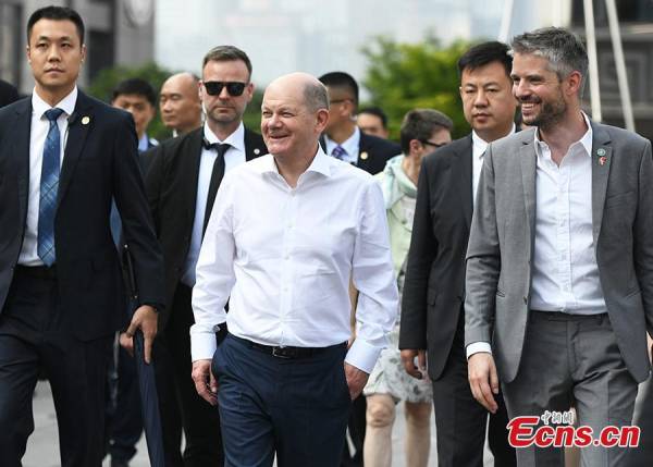 美国新“关税大棒”为何在欧洲引发超预期震惊和担忧？-陈文玲(图2)