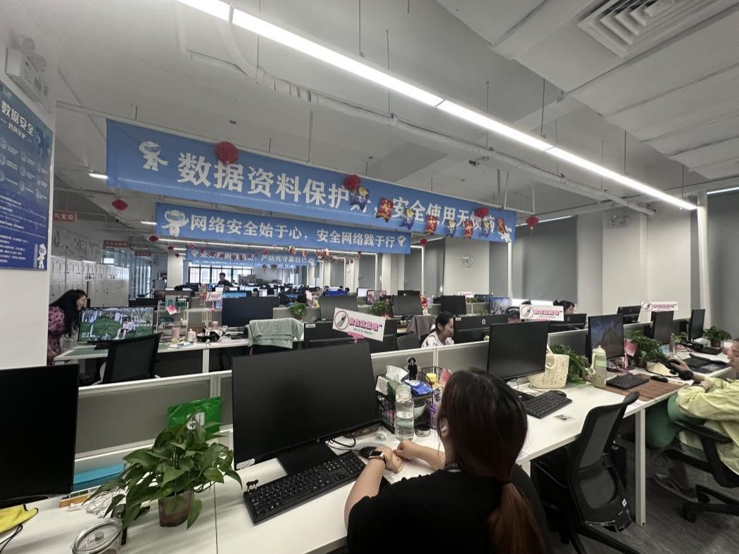 陕西佛坪：擦亮文旅“招牌” 强大电商“基因”(图5)