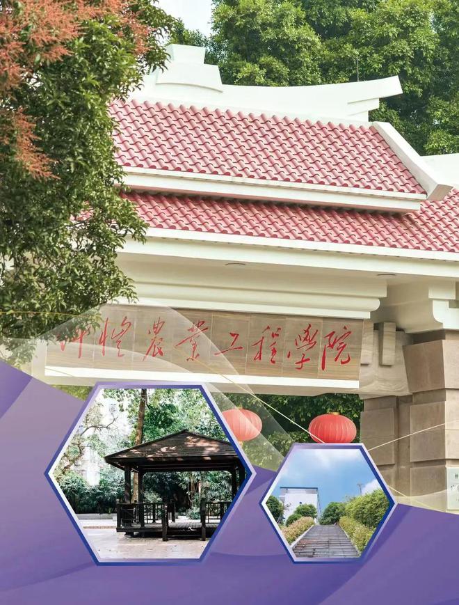 仲恺农业工程学院2024年招生有变退出协同培养广财2023年就暂停(图5)