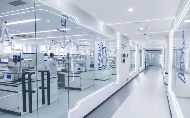 山东国资国企2023年高质量发展｜鲁商集团：全面打造综合竞争力强的现代商业服务领军企业(图3)