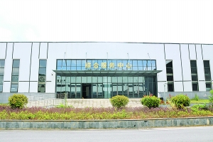 做强空港枢纽功能 打造开放“空中门户”(图3)