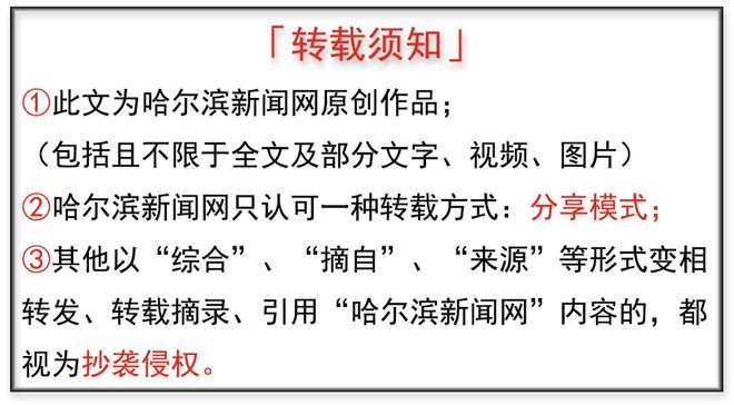 哈市新增67处“电子眼”丨抓拍这些行为→(图1)