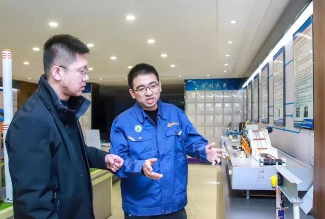 高质量发展看山西国企：活水澎湃 向新向智 ——潞安化工集团人才队伍建设综述(图2)