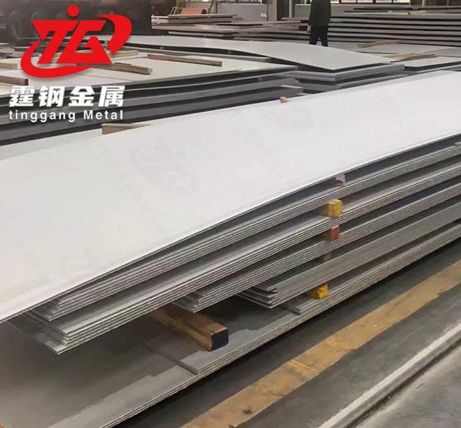 TC4钛合金的物理性能和力学性能(图2)