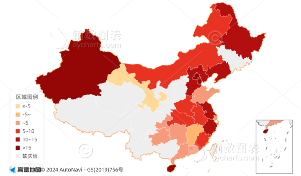 经济还在发展为何体验却有落差？-江宇舟(图8)