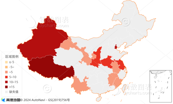 经济还在发展为何体验却有落差？-江宇舟(图9)
